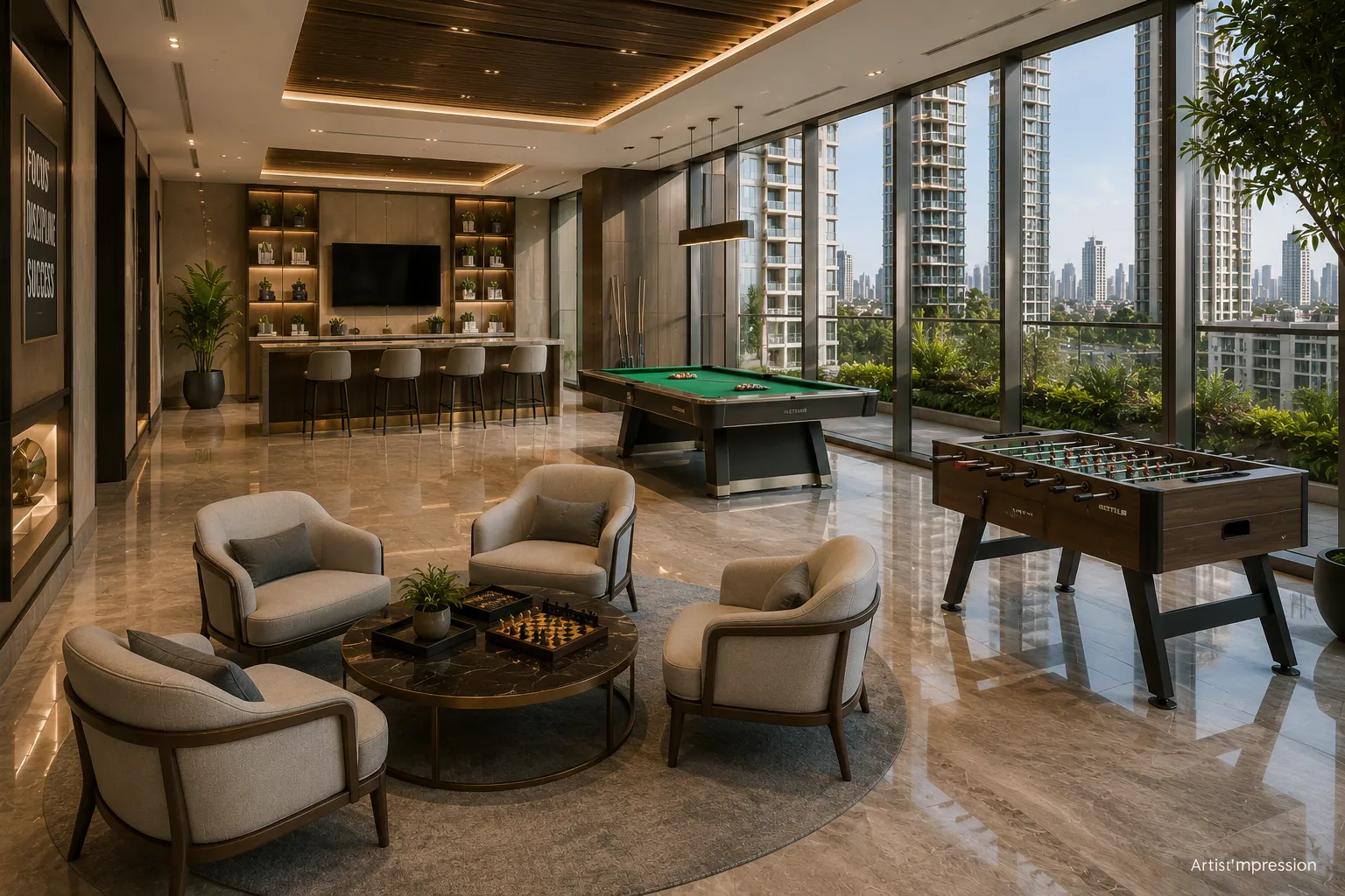 Spa Wellness Centre 7 Mahalaxmi Runwal